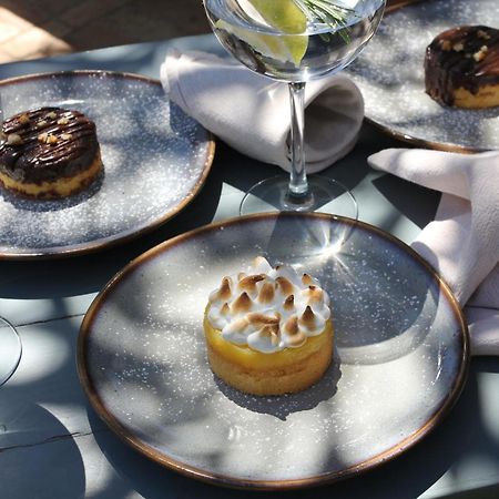 Domaine De La Roseraie Resort 奥伊俄贞 外观 照片
