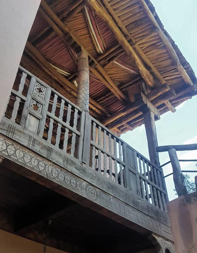 Domaine De La Roseraie Resort 奥伊俄贞 外观 照片