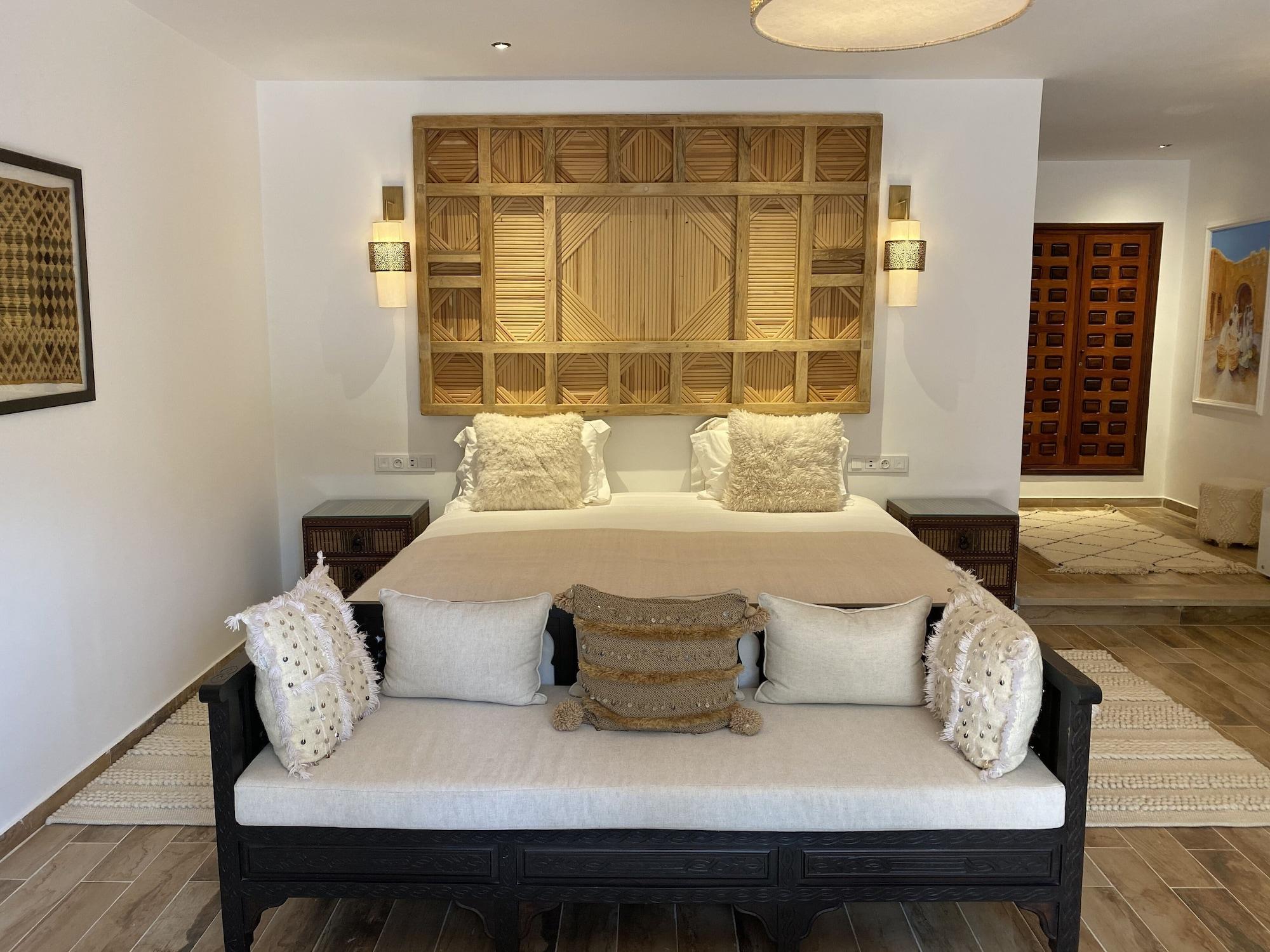 Domaine De La Roseraie Resort 奥伊俄贞 外观 照片