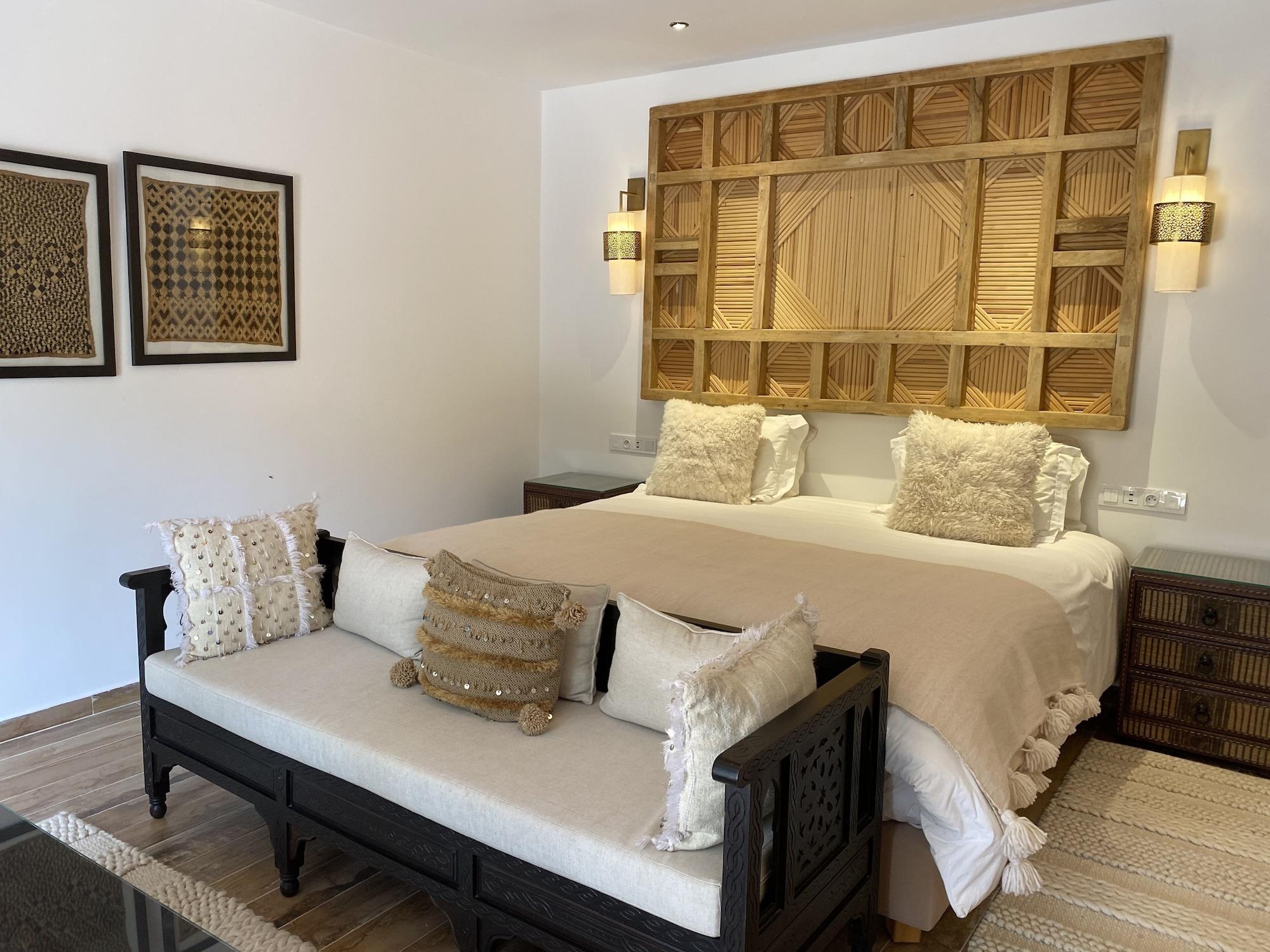 Domaine De La Roseraie Resort 奥伊俄贞 外观 照片