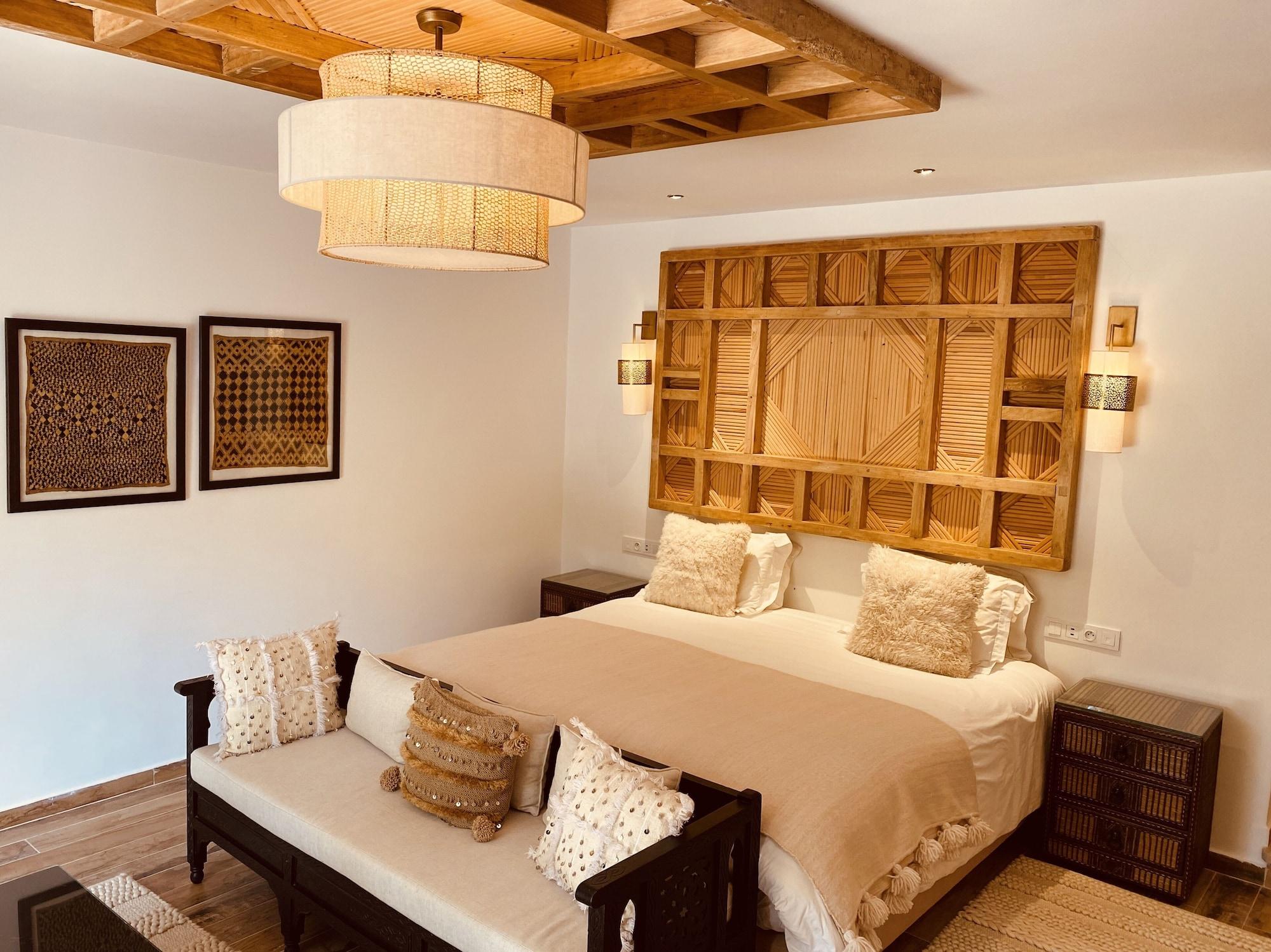 Domaine De La Roseraie Resort 奥伊俄贞 外观 照片