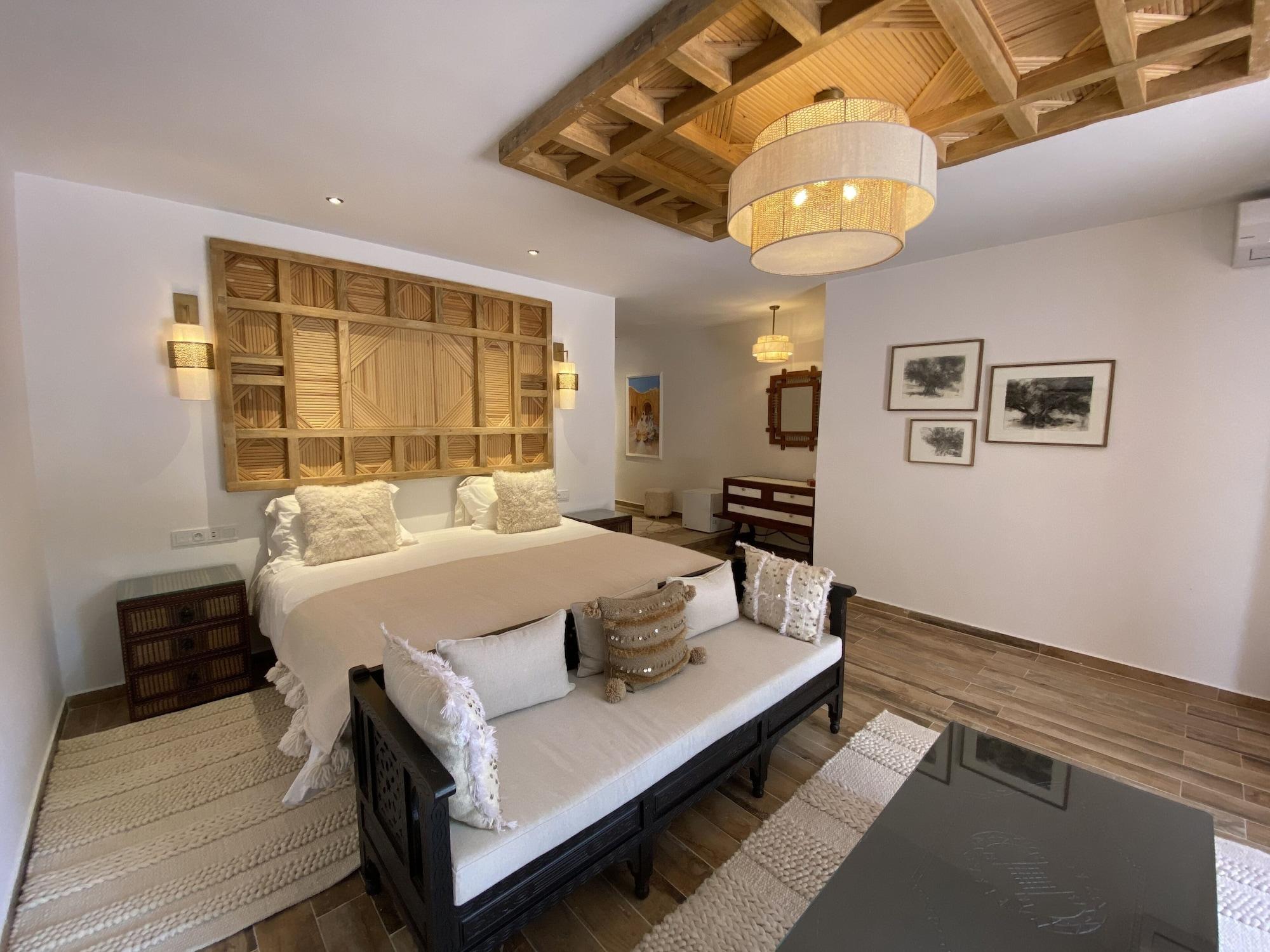 Domaine De La Roseraie Resort 奥伊俄贞 外观 照片