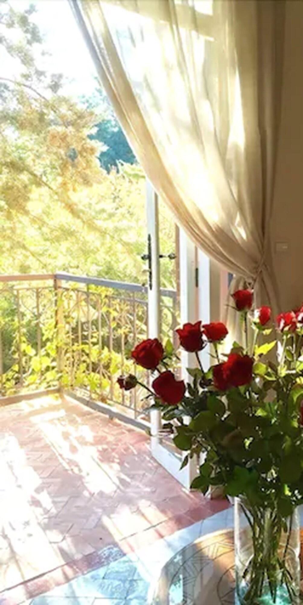 Domaine De La Roseraie Resort 奥伊俄贞 外观 照片