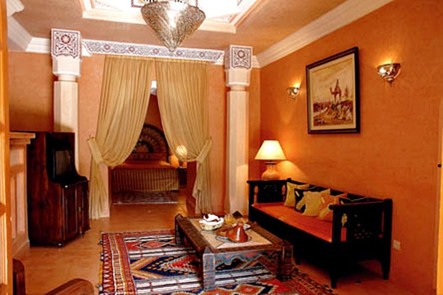 Domaine De La Roseraie Resort 奥伊俄贞 客房 照片