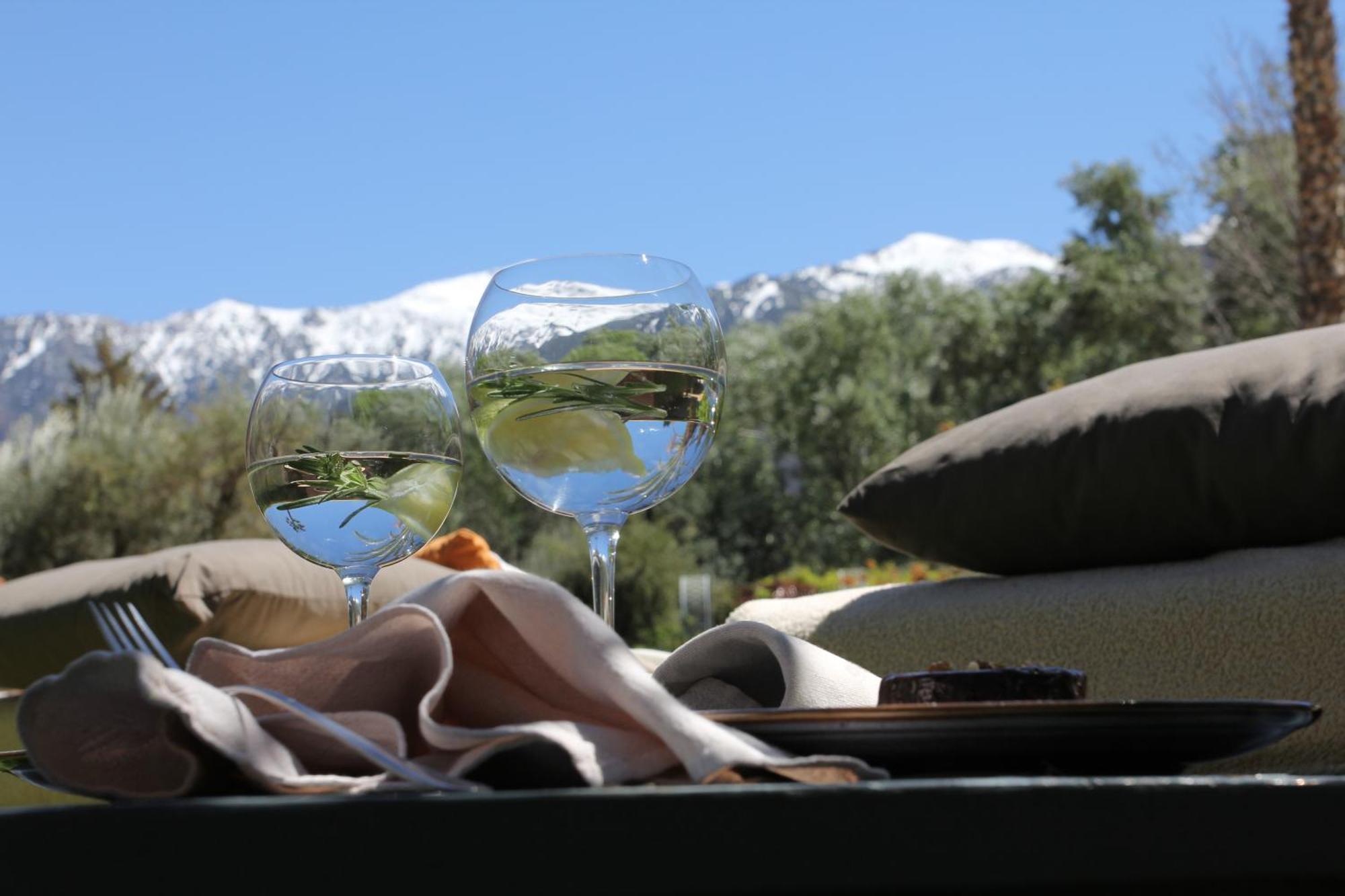 Domaine De La Roseraie Resort 奥伊俄贞 外观 照片