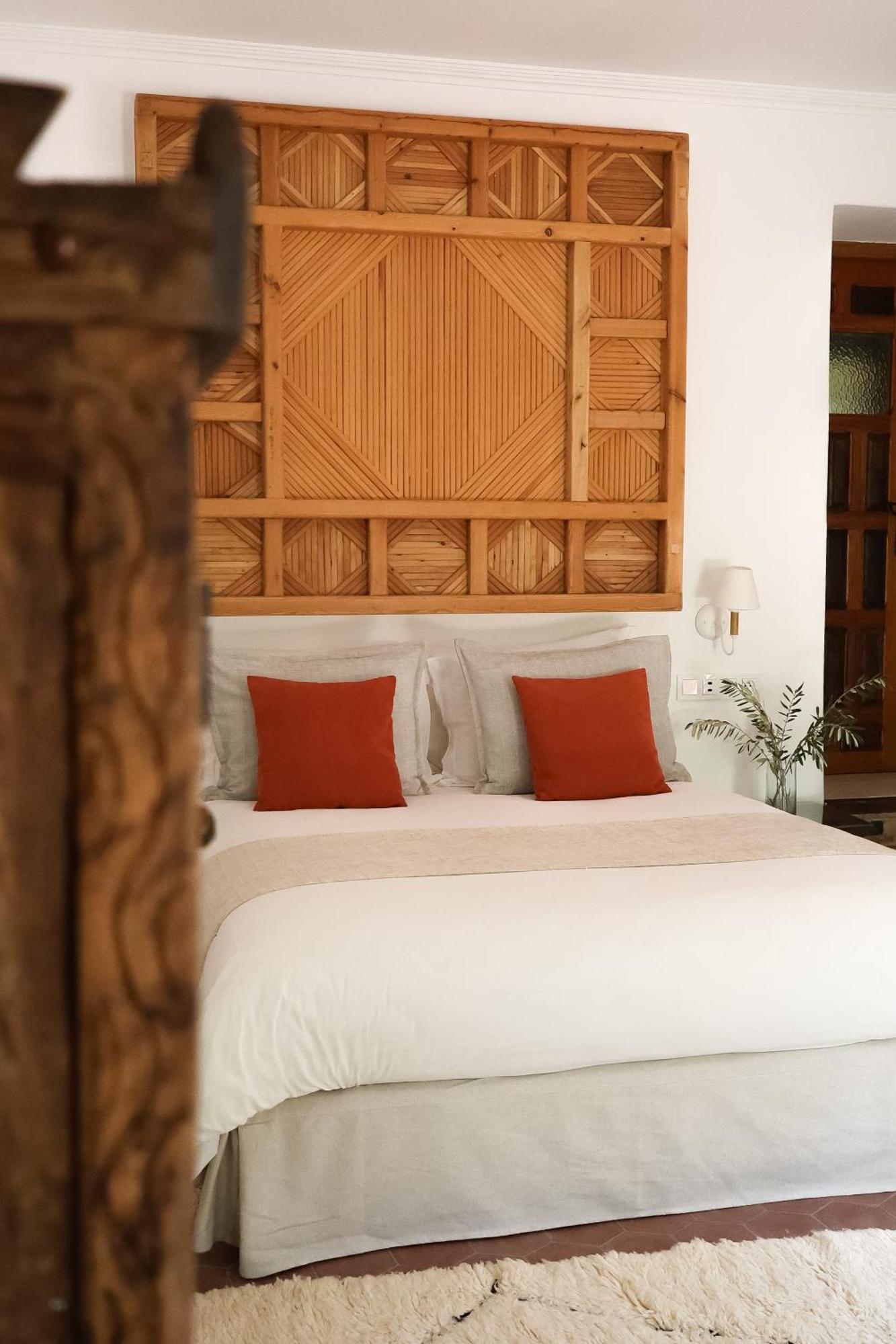 Domaine De La Roseraie Resort 奥伊俄贞 外观 照片