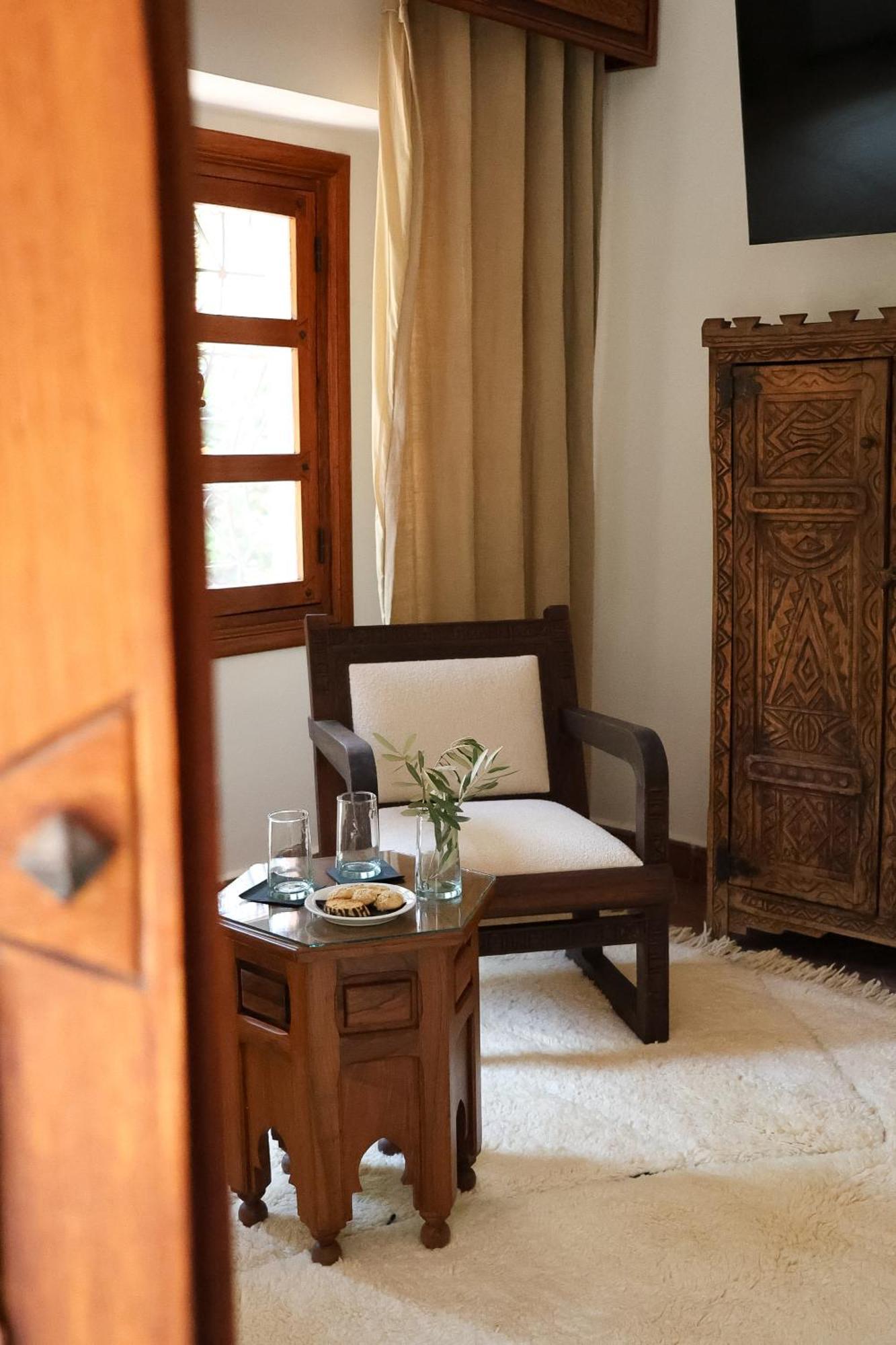 Domaine De La Roseraie Resort 奥伊俄贞 外观 照片