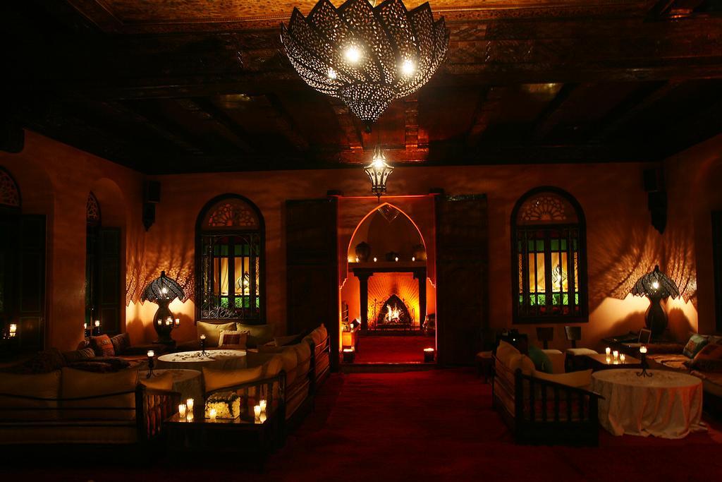 Domaine De La Roseraie Resort 奥伊俄贞 外观 照片