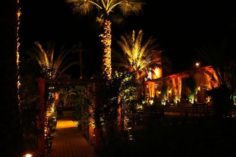 Domaine De La Roseraie Resort 奥伊俄贞 外观 照片